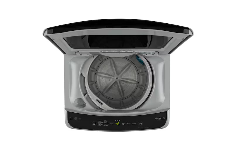 LG | 5 STAR | 7 KG | FULLY AUTOMATIC | TOP LOAD | T70VBSF1Z MIDDLE FREE SILVER