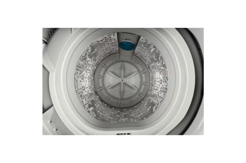 LG | 5 STAR | 7 KG | FULLY AUTOMATIC | TOP LOAD | T70VBSF1Z MIDDLE FREE SILVER