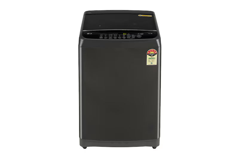 LG | 5 STAR | 8 KG | FULLY AUTOMATIC | TOP LOAD | T80AJMB1Z