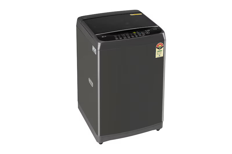 LG | 5 STAR | 8 KG | FULLY AUTOMATIC | TOP LOAD | T80AJMB1Z
