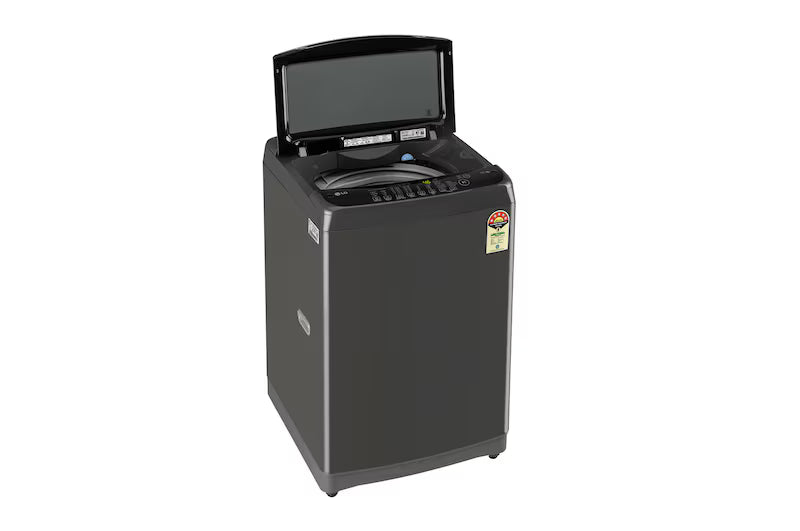 LG | 5 STAR | 8 KG | FULLY AUTOMATIC | TOP LOAD | T80AJMB1Z