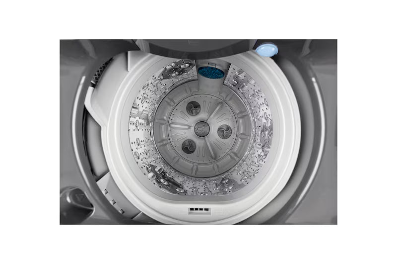 LG | 5 STAR | 8 KG | FULLY AUTOMATIC | TOP LOAD | T80AJMB1Z