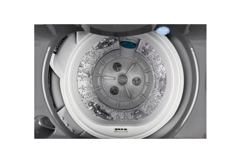LG | 5 STAR | 12 KG | FULLY AUTOMATIC | TOP LOAD | SMART INVERTER MOTOR | T12SJMB1Z.ABMQEIL