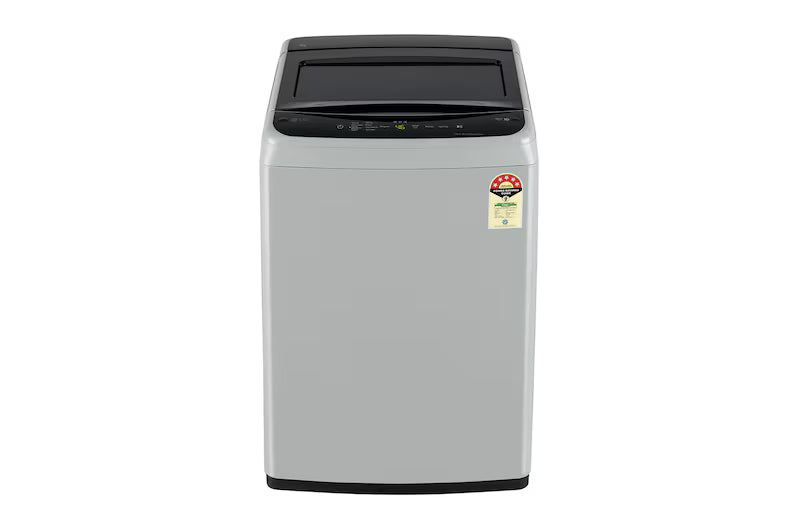 LG | 5 STAR | 7 KG | FULLY AUTOMATIC | TOP LOAD | T70VBSF1Z MIDDLE FREE SILVER