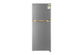 LG | 1 STAR | 225 LTR | DOUBLE DOOR | GL-T2216WYDS DAZZEL STEEL