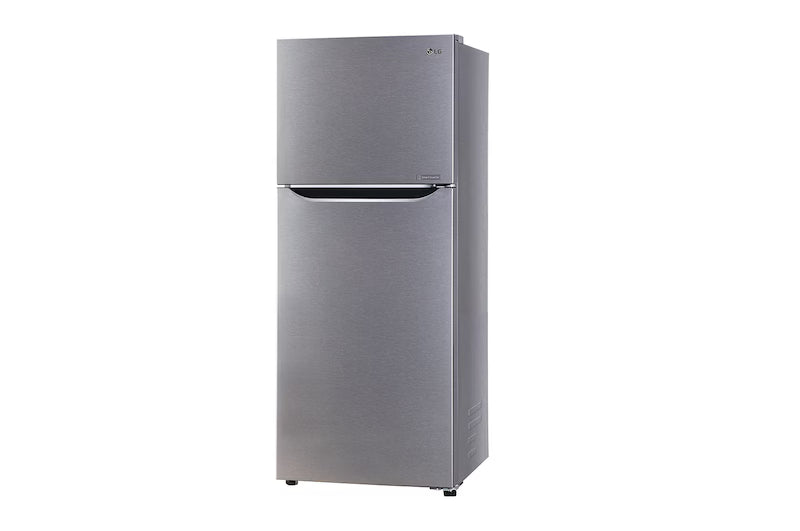 LG | 2 STAR | 246 LTR | DOUBLR DOOR | SMART INVERTER COMPRESSOR | GL-T2526WWDS DAZZEL STEEL