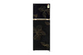LG | 2 STAR | 246LTR | DOUBLE FRIDGE | SMART INVERTER COMPRESSOR | GL-T2526WWRO RADIANT ONYX