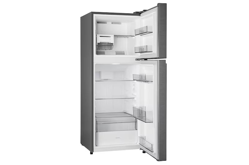 LG | 1 STAR | 225 LTR | DOUBLE DOOR | GL-T2216WYDS DAZZEL STEEL