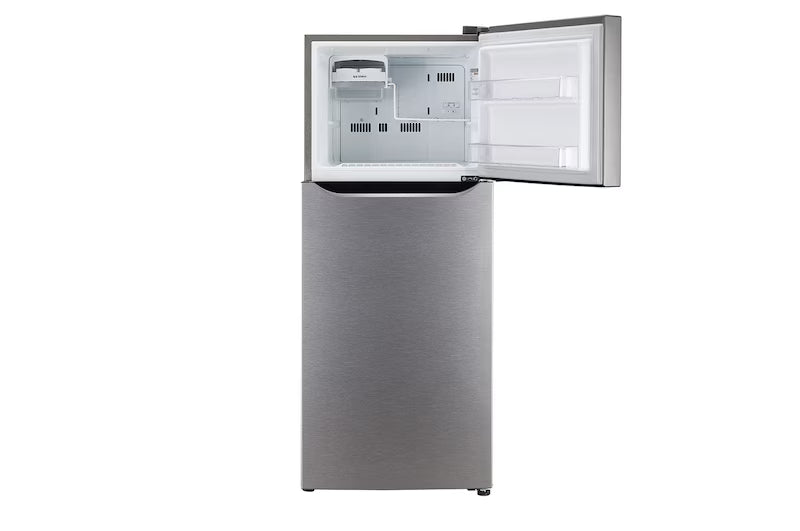 LG | 2 STAR | 246 LTR | DOUBLR DOOR | SMART INVERTER COMPRESSOR | GL-T2526WWDS DAZZEL STEEL