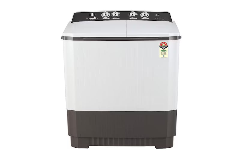 LG | 5 STAR | 10 KG | SEMI AUTOMATIC | ROLLER JET PULSATOR | P1040RGAZ
