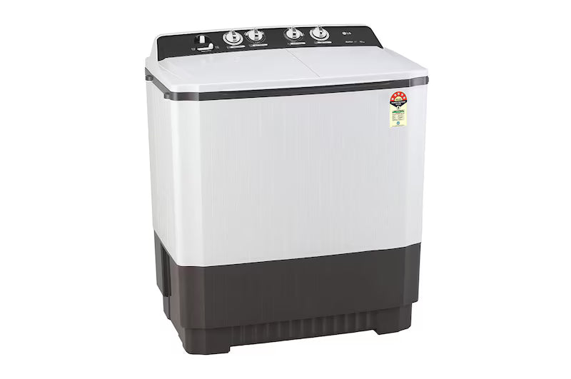 LG | 5 STAR | 10 KG | SEMI AUTOMATIC | ROLLER JET PULSATOR | P1040RGAZ