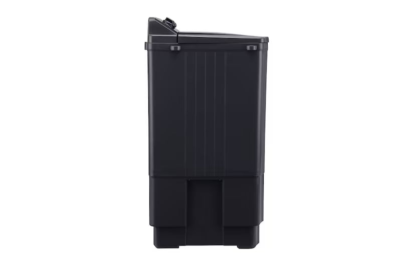 LG | 5 STAR | 11 KG | SEMI AUTOMATIC | ROLLER JET PULSATOR | P1155SKAZ