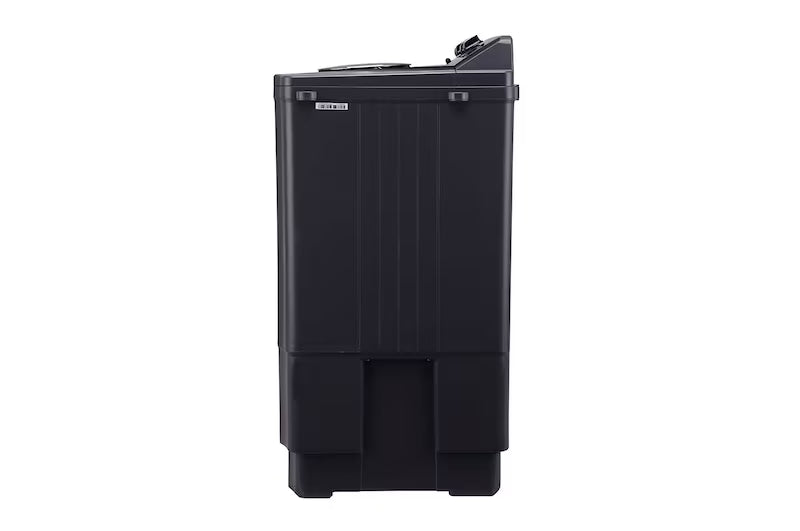 LG | 5 STAR | 11 KG | SEMI AUTOMATIC | ROLLER JET PULSATOR | P1155SKAZ