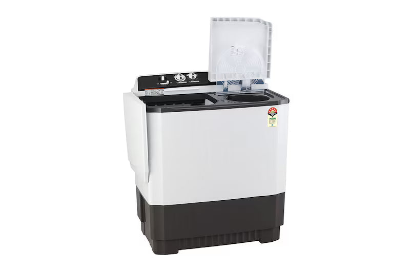 LG | 5 STAR | 10 KG | SEMI AUTOMATIC | ROLLER JET PULSATOR | P1040RGAZ