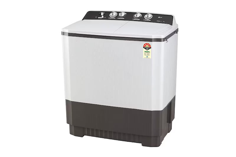 LG | 5 STAR | 10 KG | SEMI AUTOMATIC | ROLLER JET PULSATOR | P1040RGAZ
