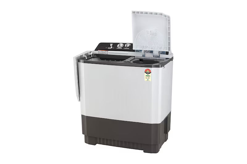 LG | 5 STAR | 10 KG | SEMI AUTOMATIC | ROLLER JET PULSATOR | P1040RGAZ