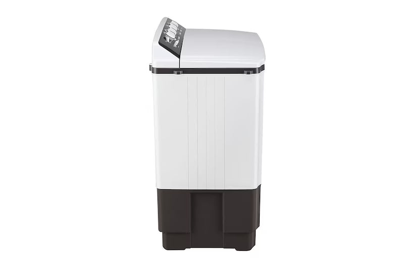 LG | 5 STAR | 10 KG | SEMI AUTOMATIC | ROLLER JET PULSATOR | P1040RGAZ