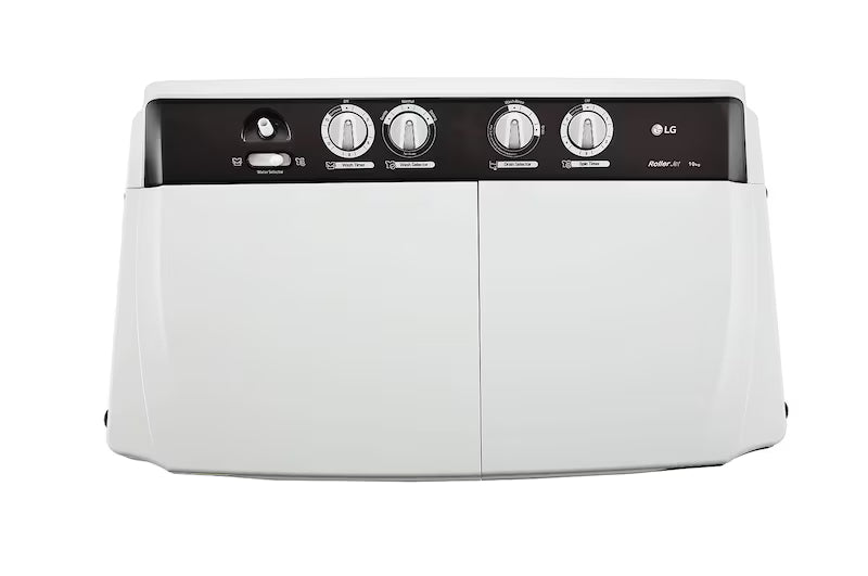 LG | 5 STAR | 10 KG | SEMI AUTOMATIC | ROLLER JET PULSATOR | P1040RGAZ
