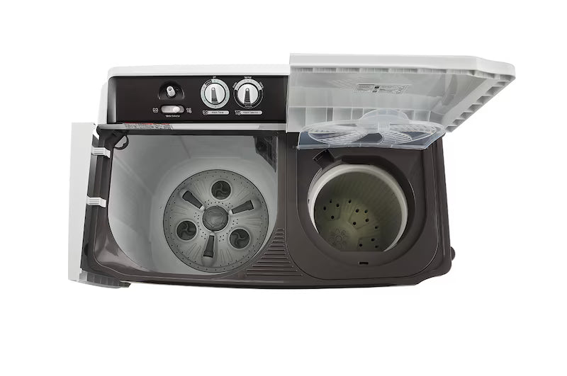 LG | 5 STAR | 10 KG | SEMI AUTOMATIC | ROLLER JET PULSATOR | P1040RGAZ