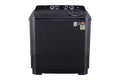 LG | 5 STAR | 11 KG | SEMI AUTOMATIC | ROLLER JET PULSATOR | P1155SKAZ