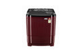 LG | 5 STAR | 11.5 KG| SEMI AUTOMATIC | ROLLER JET PULSATOR | P115ASDAZ
