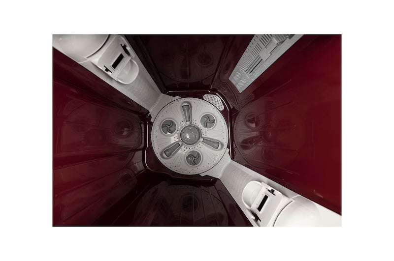 LG | 5 STAR | 11.5 KG| SEMI AUTOMATIC | ROLLER JET PULSATOR | P115ASDAZ