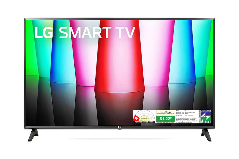 LG | LED | 32LR573B6LA.ATR | SMART