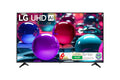 LG | LED | 43 INCH | UA83006LA | 4K UHD TV