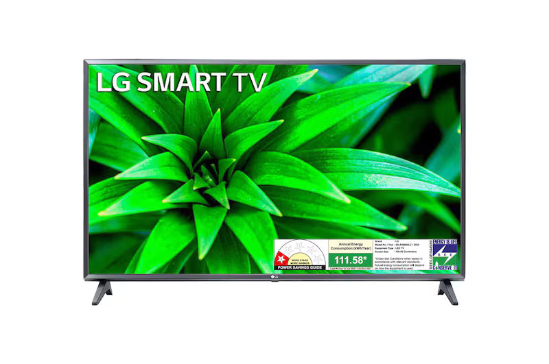 LG | LED | 43 INCH | LR56006LC.ATR | SMART FHD TV
