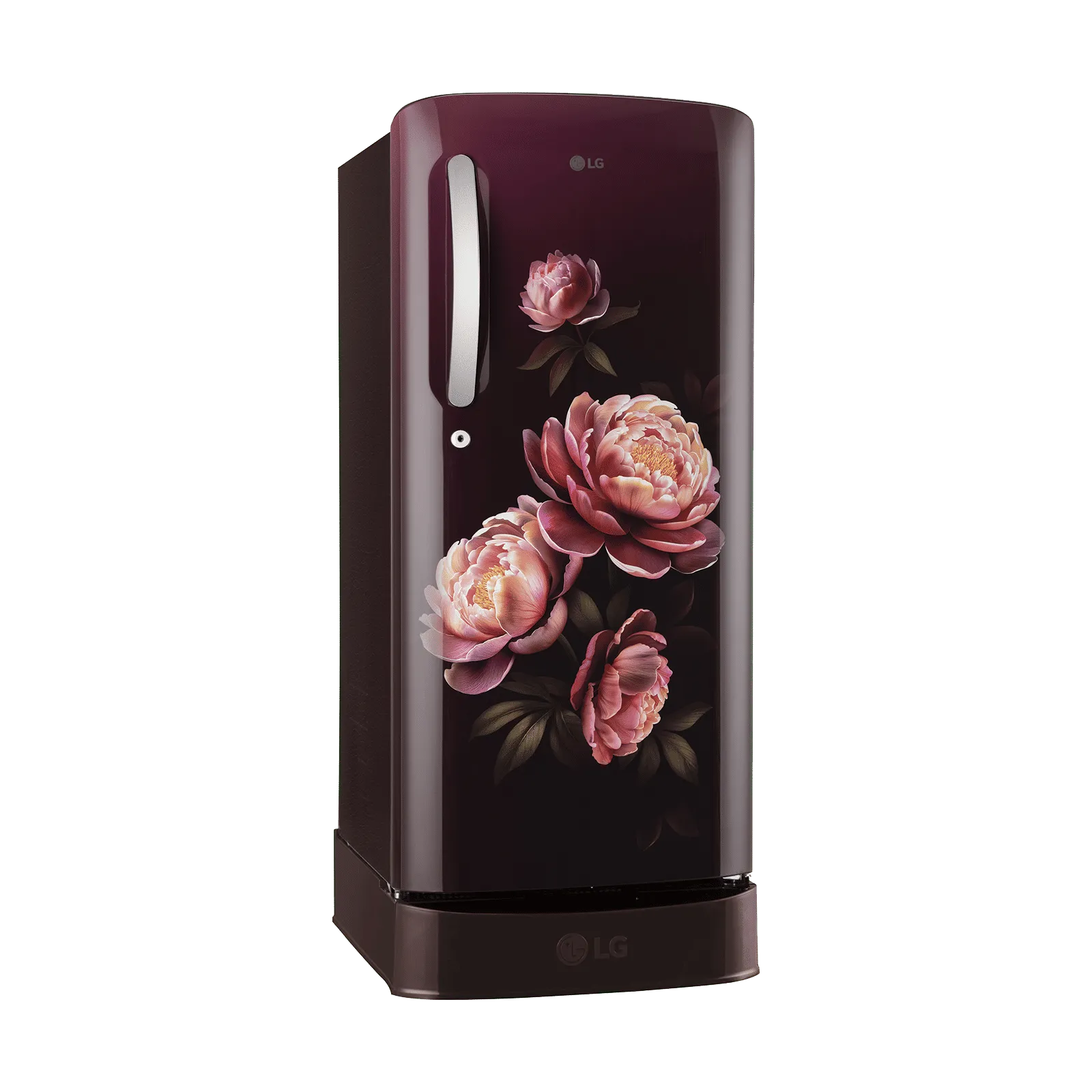LG | 5 STAR | 185 LTR | DIRECT COOL | SMART INVERTER COMPRESSOR | GLD1956ZAWG