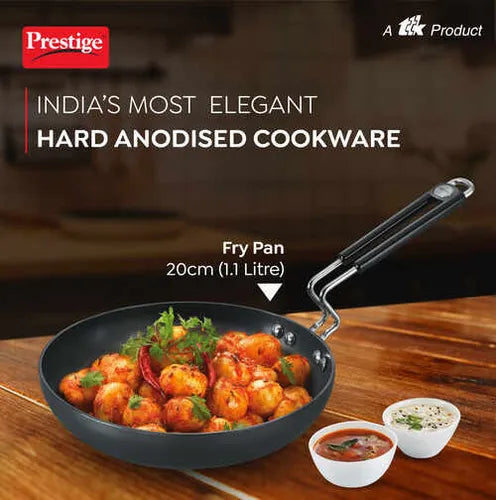 PRESTIGE | COOKWARE |LIFETIME HA I |BASE FRY PAN|200 MM