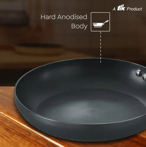 PRESTIGE | COOKWARE |LIFETIME HA I |BASE FRY PAN|200 MM