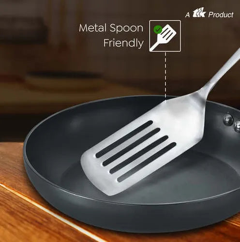 PRESTIGE | COOKWARE |LIFETIME HA I |BASE FRY PAN|240 MM