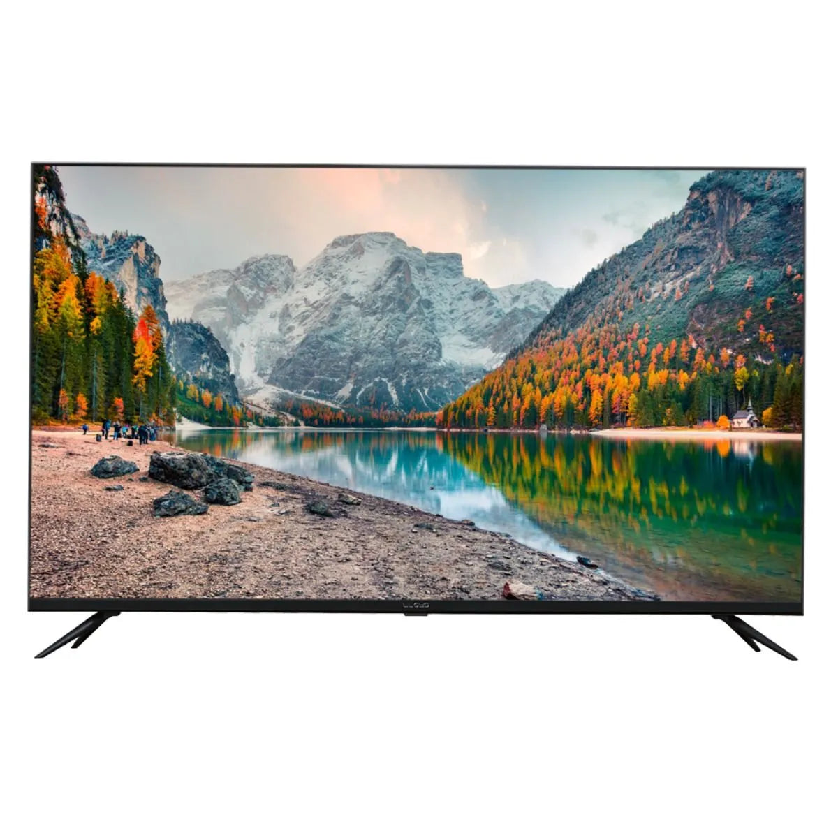 LLOYD | LED | 55 INCH | GL55U4P3CP/55PS80G | QLED | WEBOS |4 UHD SMART TV