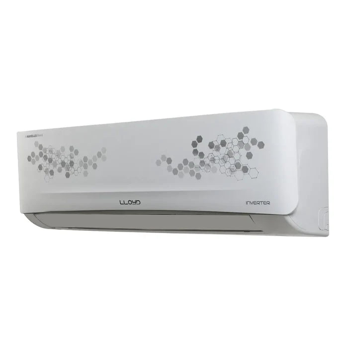 LLOYD | 1.5 TON | 3 STAR | Classic Series Inverter Split AC | GLS18I3ASCHC