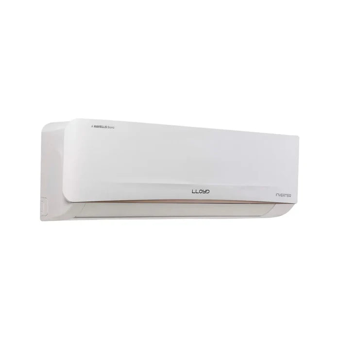 LLOYD | 1.5 TON | 5 Star | Element Series Inverter Split AC | GLS18I5ASCGW