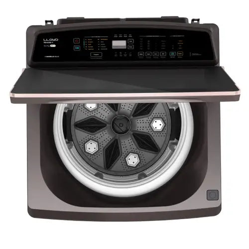 LLOYD | 5 STAR | 8.5 KG | FULLY AUTOMATIC | TOP LOAD | GLWT855N12CB
