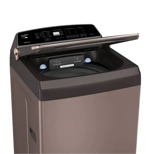 LLOYD | 5 STAR | 8.5 KG | FULLY AUTOMATIC | TOP LOAD | GLWT855N12CB