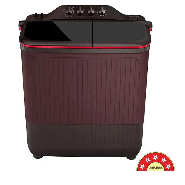 LLOYD | 5 STAR | 14 KG | SEMI AUTOMATIC | TOP LOAD | GLWS145EPHPC