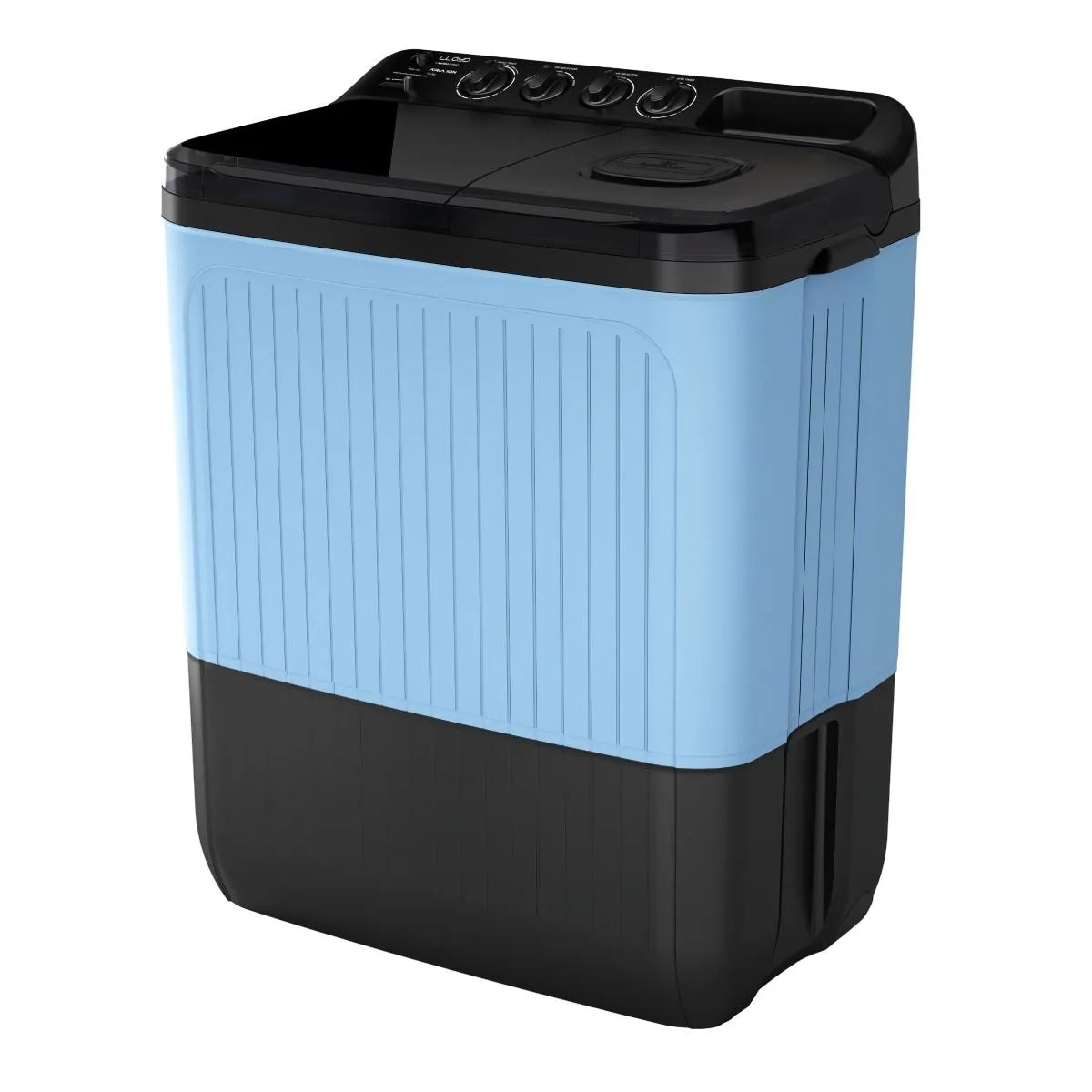 LLOYD |5 STAR | 7KG | SEMI AUTOMATIC | GLWS705AODIB INDIGO BLUE