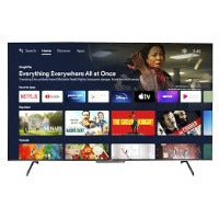LLOYD | LED | 55 INCH | GL55U4P3HO/55QX600G | QLED | GOOGLE
