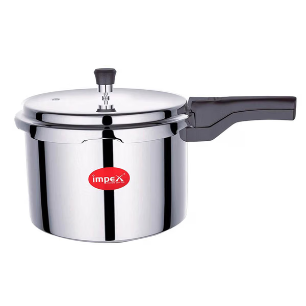 IMPEX | PRESSURE COOKER | 5 L | (NORMA 5)
