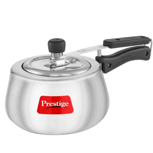 PRESTIGE | COOKER |NAKSHATRA CUTE |SVACHH ALU |PR COOKER 3 L