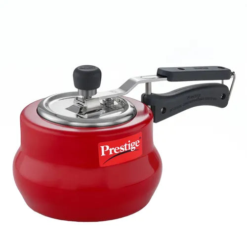 PRESTIGE | COOKER |NAKSHATRA PLS |SVACHH RED PR CKR |HANDI 2L