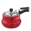 PRESTIGE | COOKER |NAKSHATRA PLS |SVACHH RED PR CKR |HANDI 3L