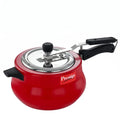PRESTIGE | COOKER |NAKSHATRA PLS |SVACHH RED PR CKR |HANDI 5L