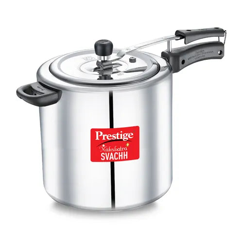 PRESTIGE | COOKER |NAKSHATRA PLUS |SVACHH 12 L