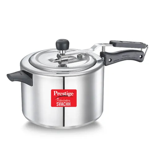 PRESTIGE | COOKER |NAKSHTRA PLUS |SVACHH AL PR CKR |ST WAL 6.5L