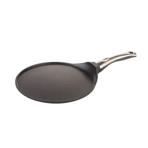 PRESTIGE | NON STICK COOKWARE |OMEGA DIECAST PLUS|TAWA 310 MM HI