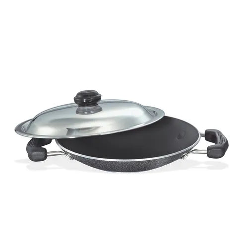 PRESTIGE | COOKWARE |OMEGA SLT PLUS |DEEP APPACHATTY